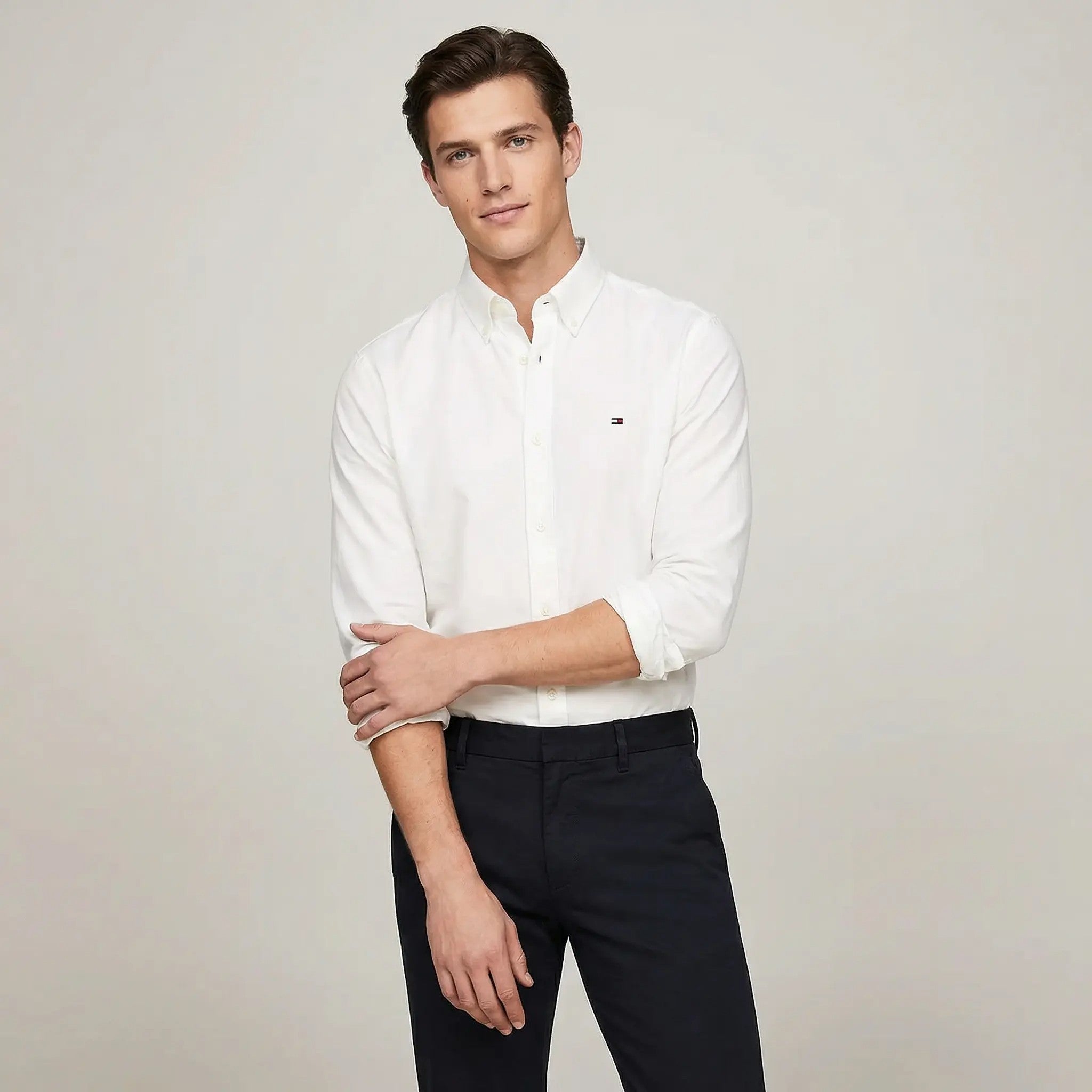 Lightweight Shirts - Men