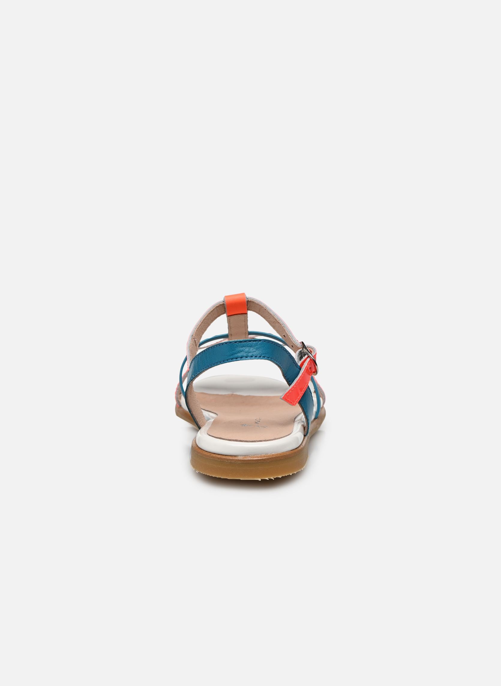 Jacadi Sandale 22E Blandine 822 Rose