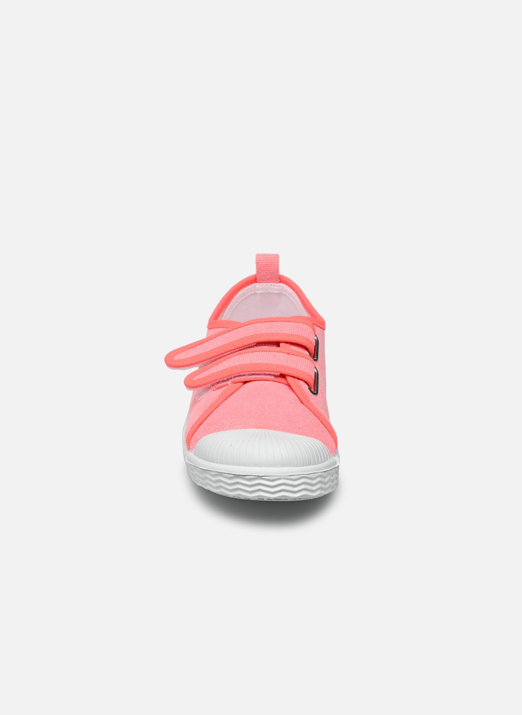 Jacadi Tennis 22E Baguette 351 Rose/Saumon