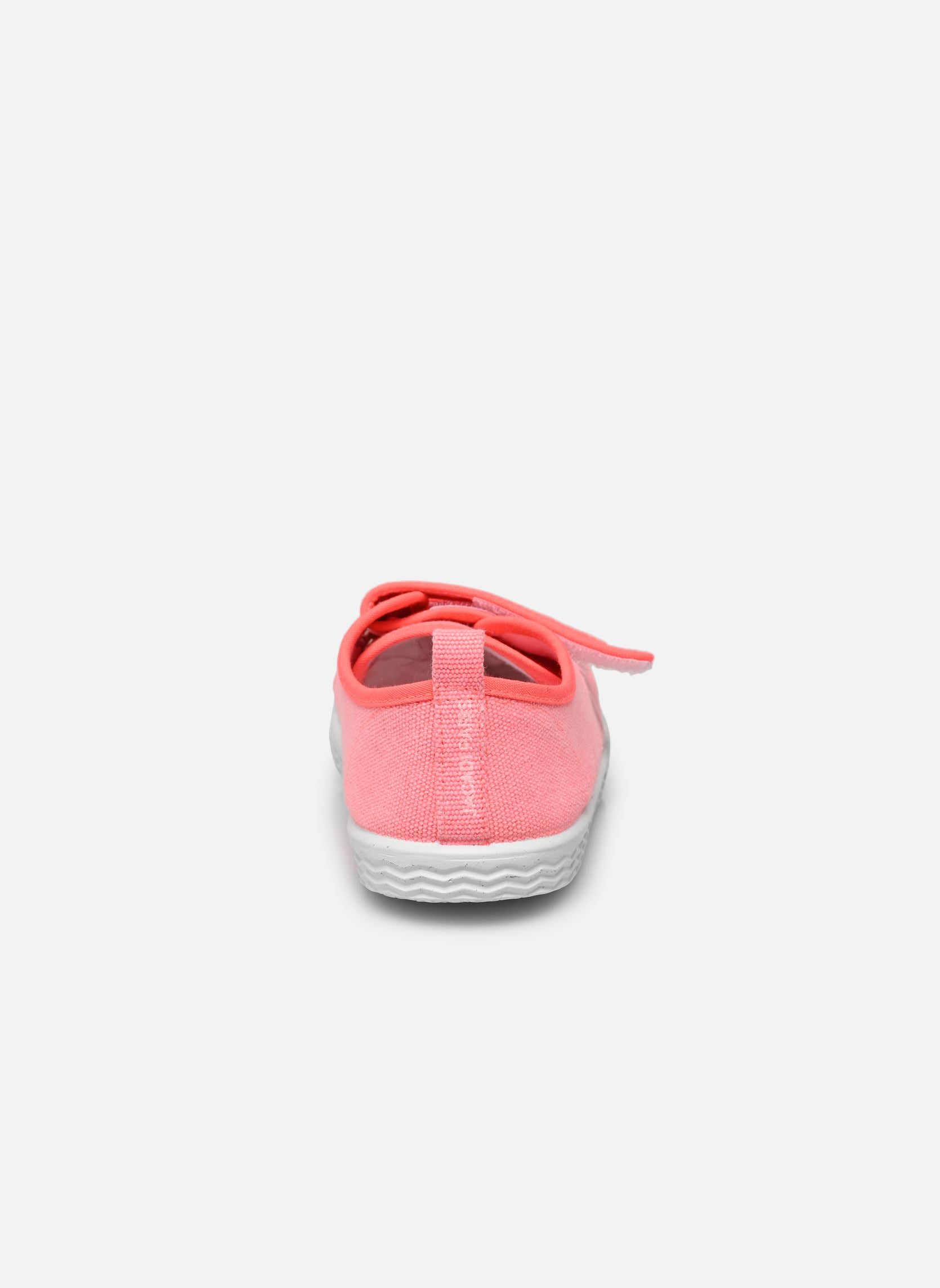 Jacadi Tennis 22E Baguette 351 Rose/Saumon