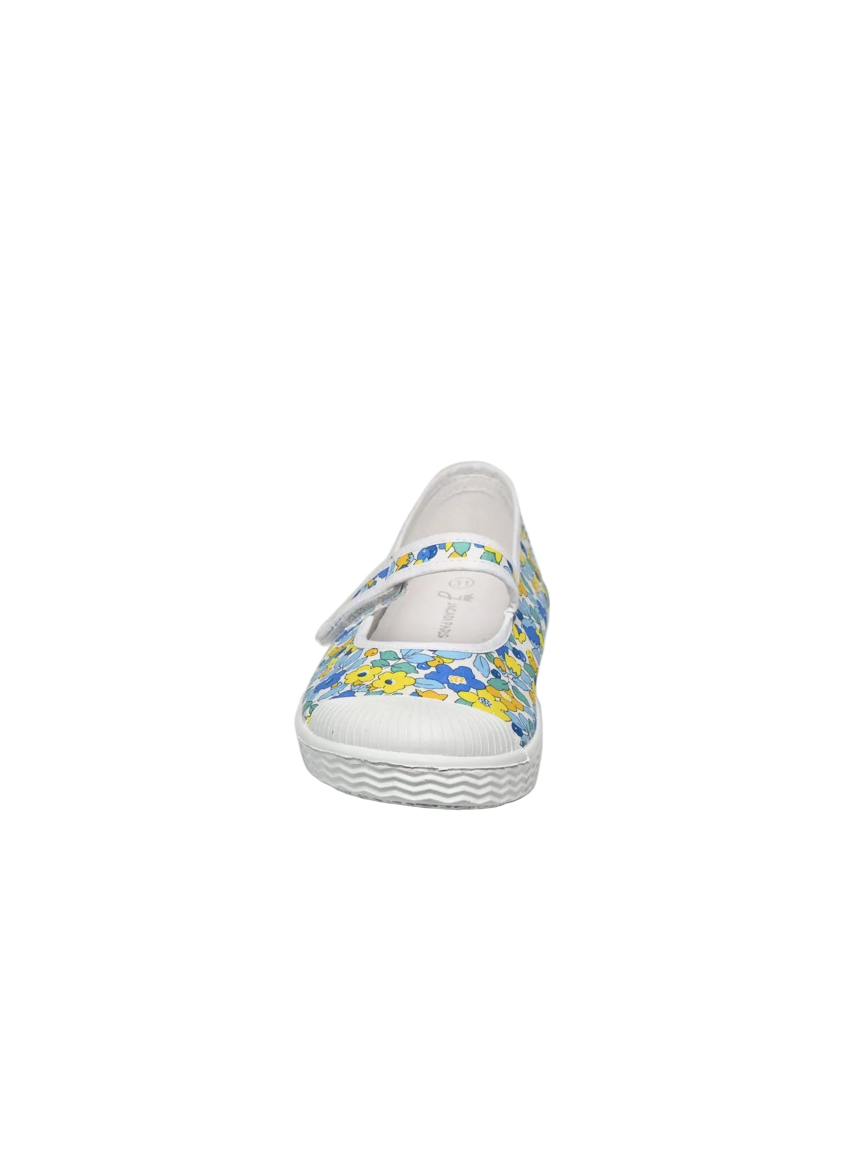 Jacadi Charles ix 22E Pourpre Col 913 Bleu/Multico