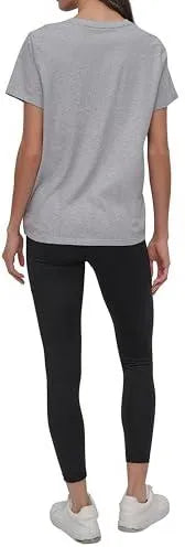 Dkny Sport T-shirt - Grey