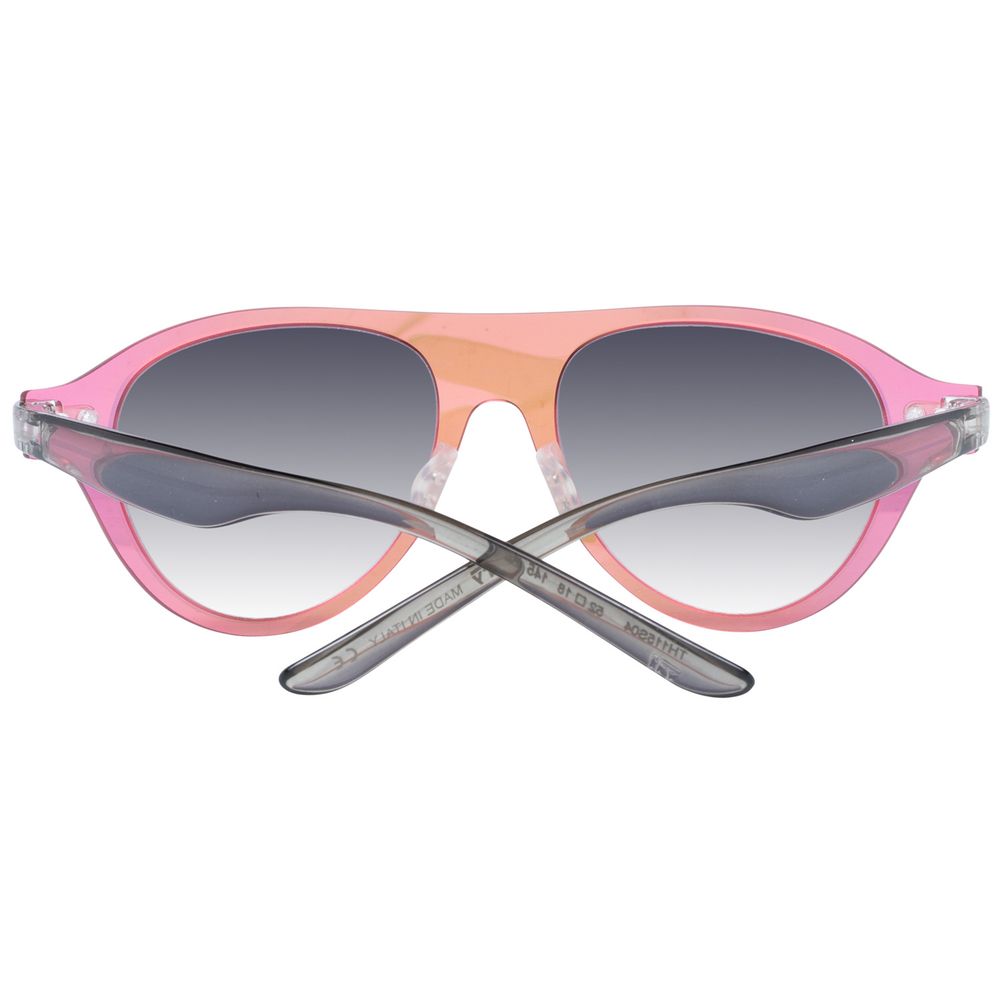 TRY COVER CHANGE Multicolor Plastic Sunglasses