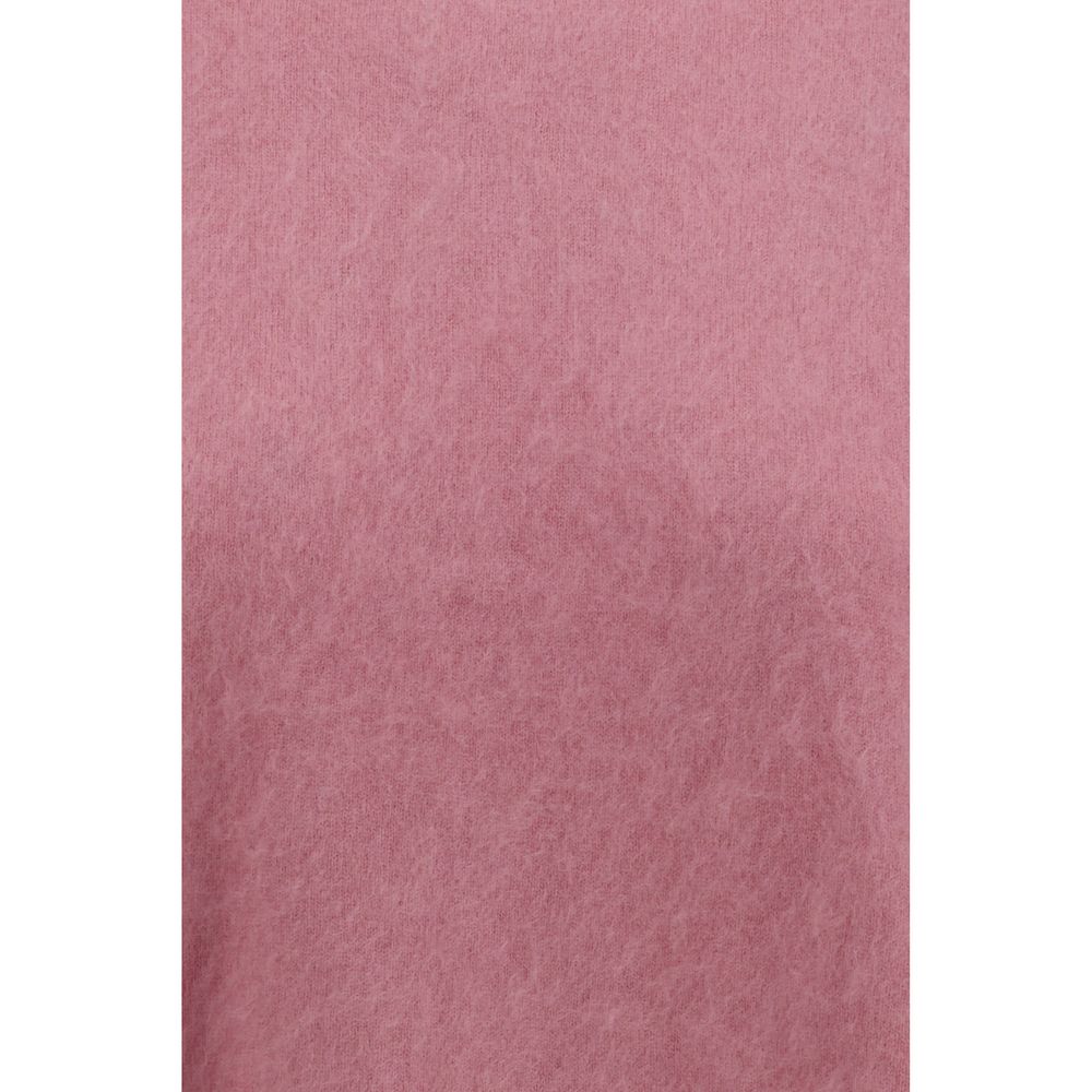 Lisa Yang Multicolor Cashmere Sweater