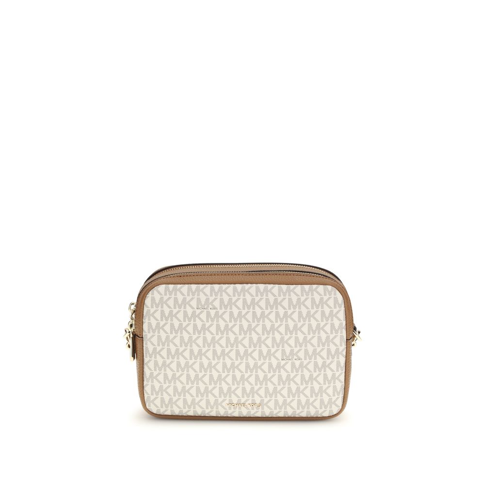 Michael Kors Multicolor Polyester Wallet