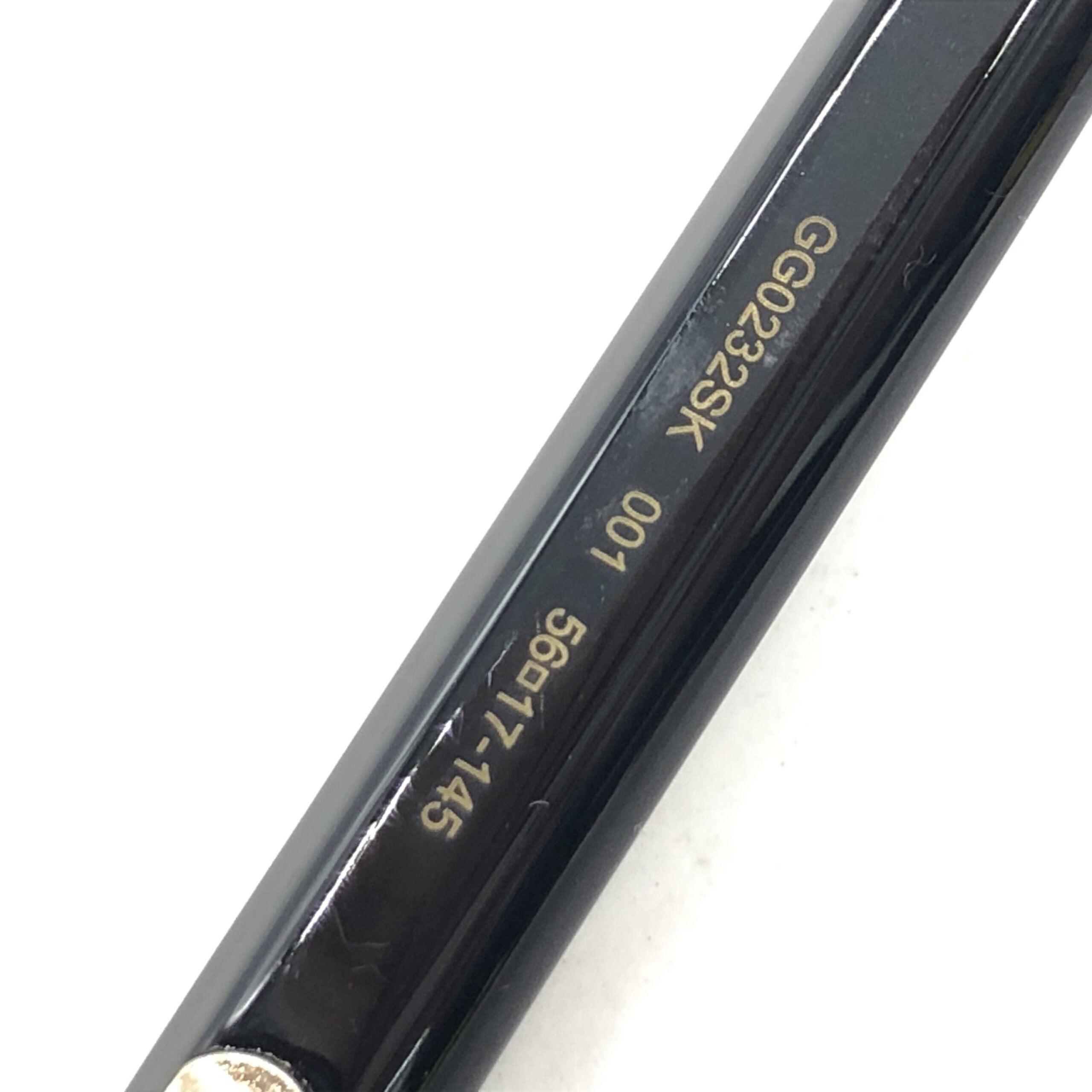 Gucci GG Marmont Sunglasses With Case