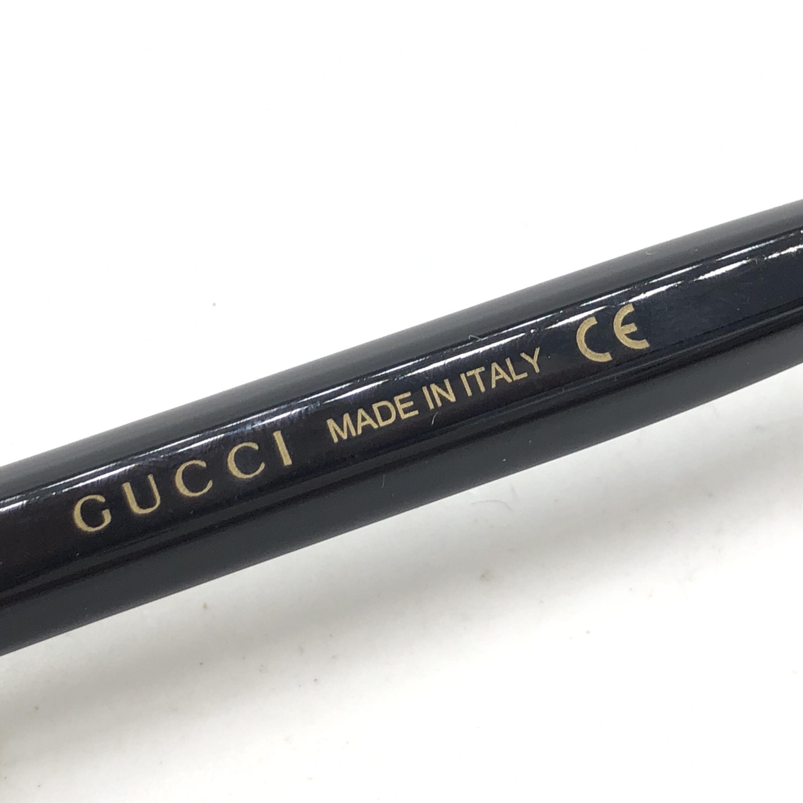 Gucci GG Marmont Sunglasses With Case