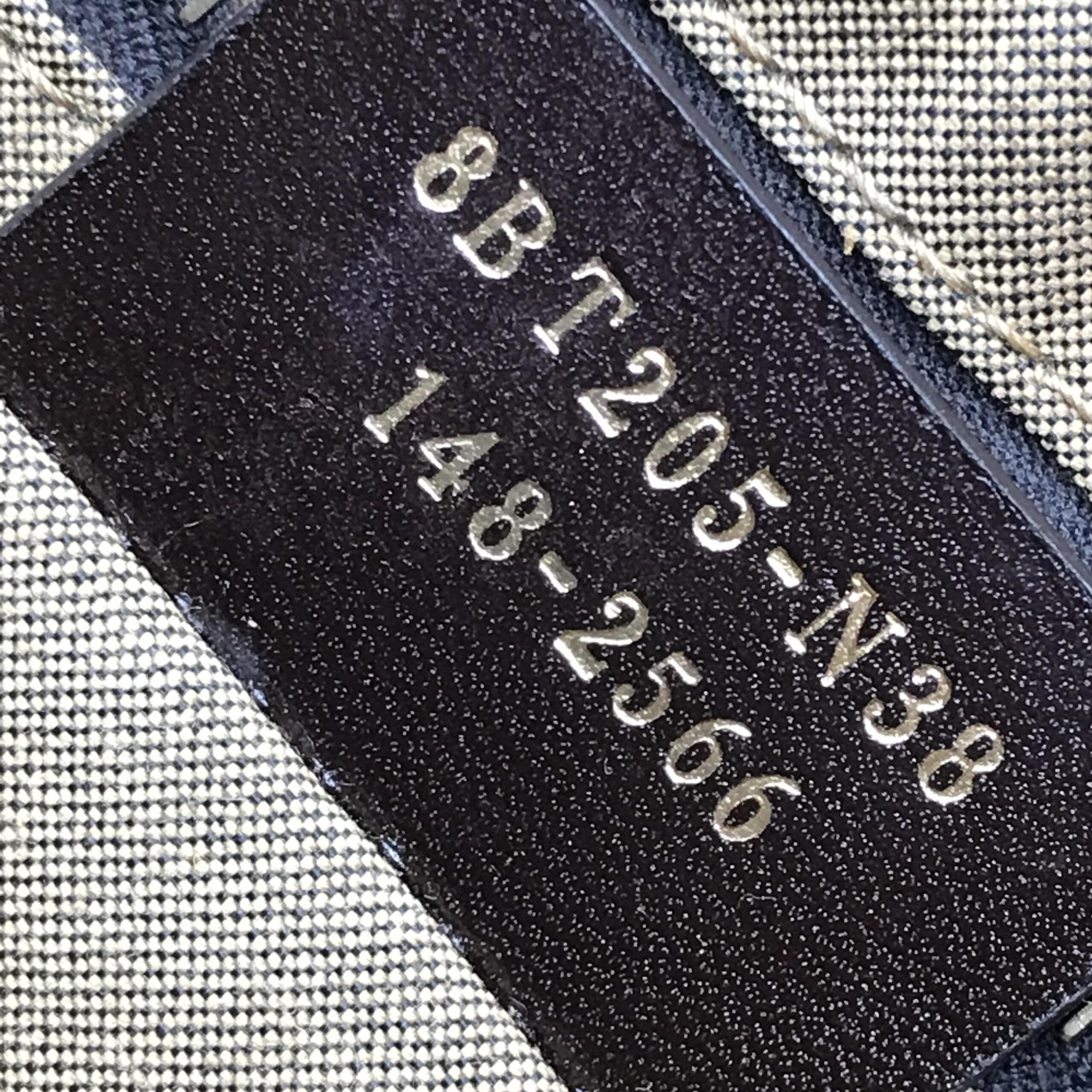 Fendi Yellow Clutch 2way Bag