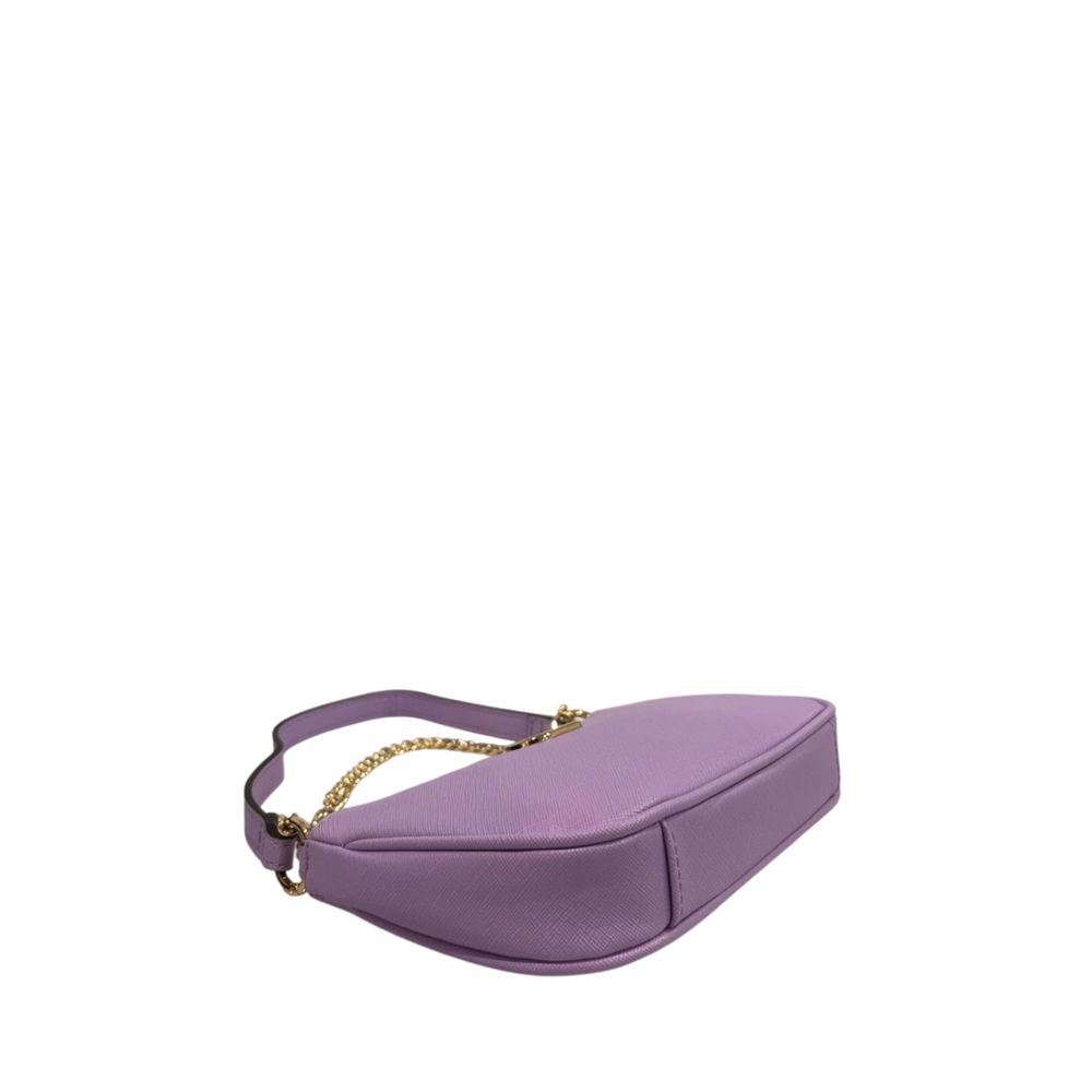 Twinset Multicolor Polyethylene Clutch Bag
