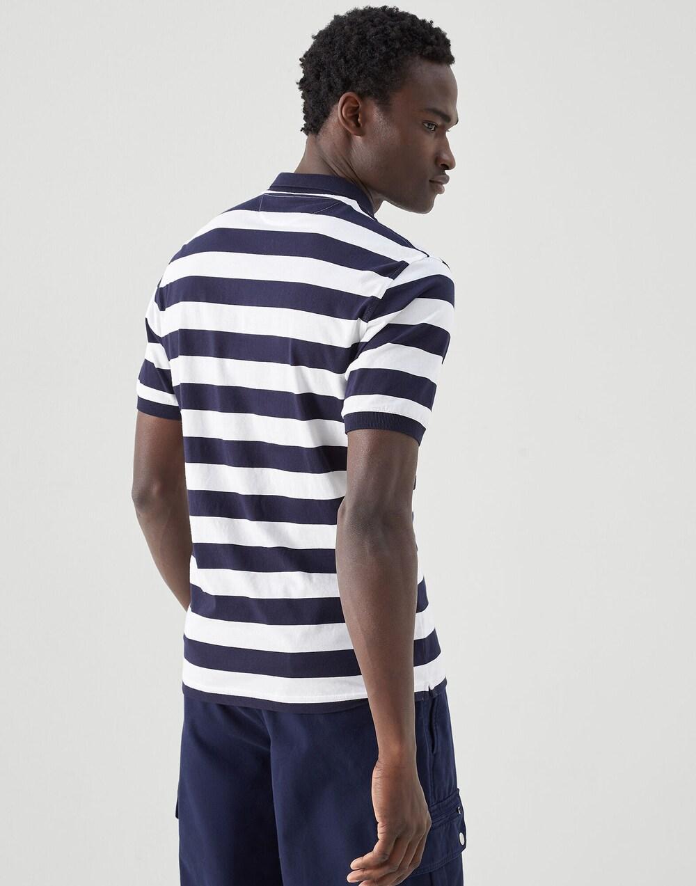 Brunello Cucinelli White Cotton Shirt