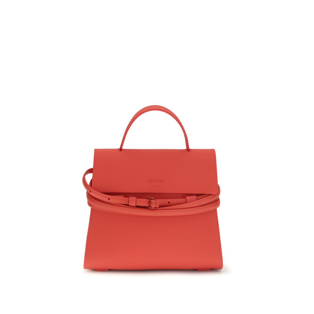 Moschino Multicolor Synthetic Handbag