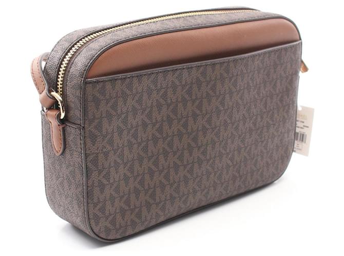 Michael Kors Jet Set Item - Brown