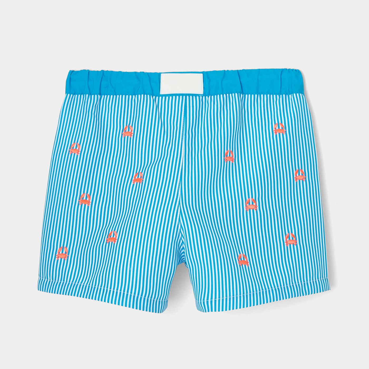 Jacadi Boy Swim Shorts - Multico