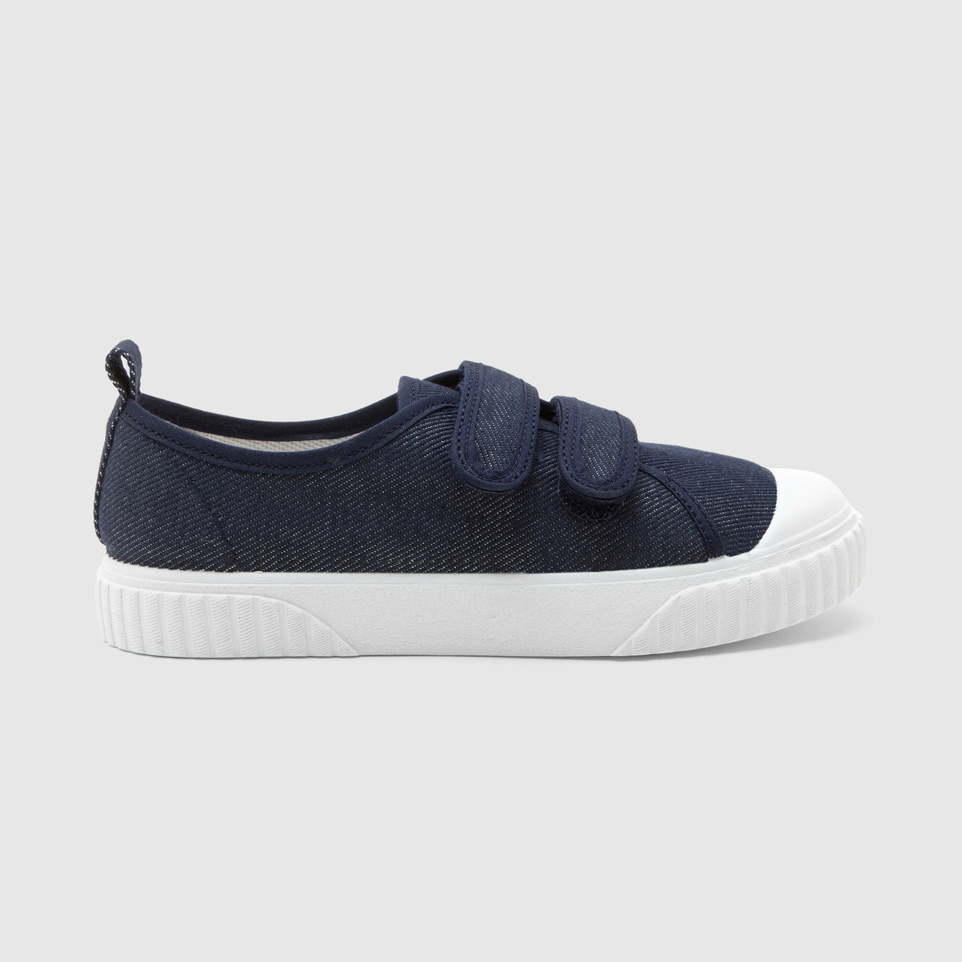 Jacadi Tennis 22E Boussole Col 136 Denim/Fonce