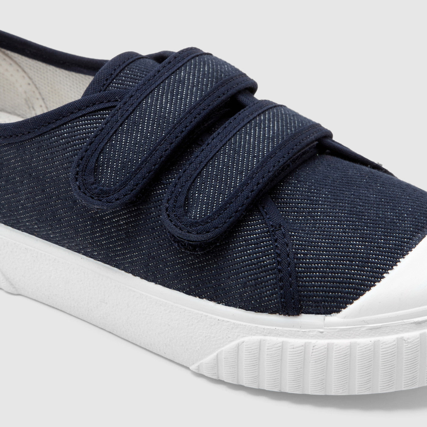 Jacadi Tennis 22E Boussole Col 136 Denim/Fonce