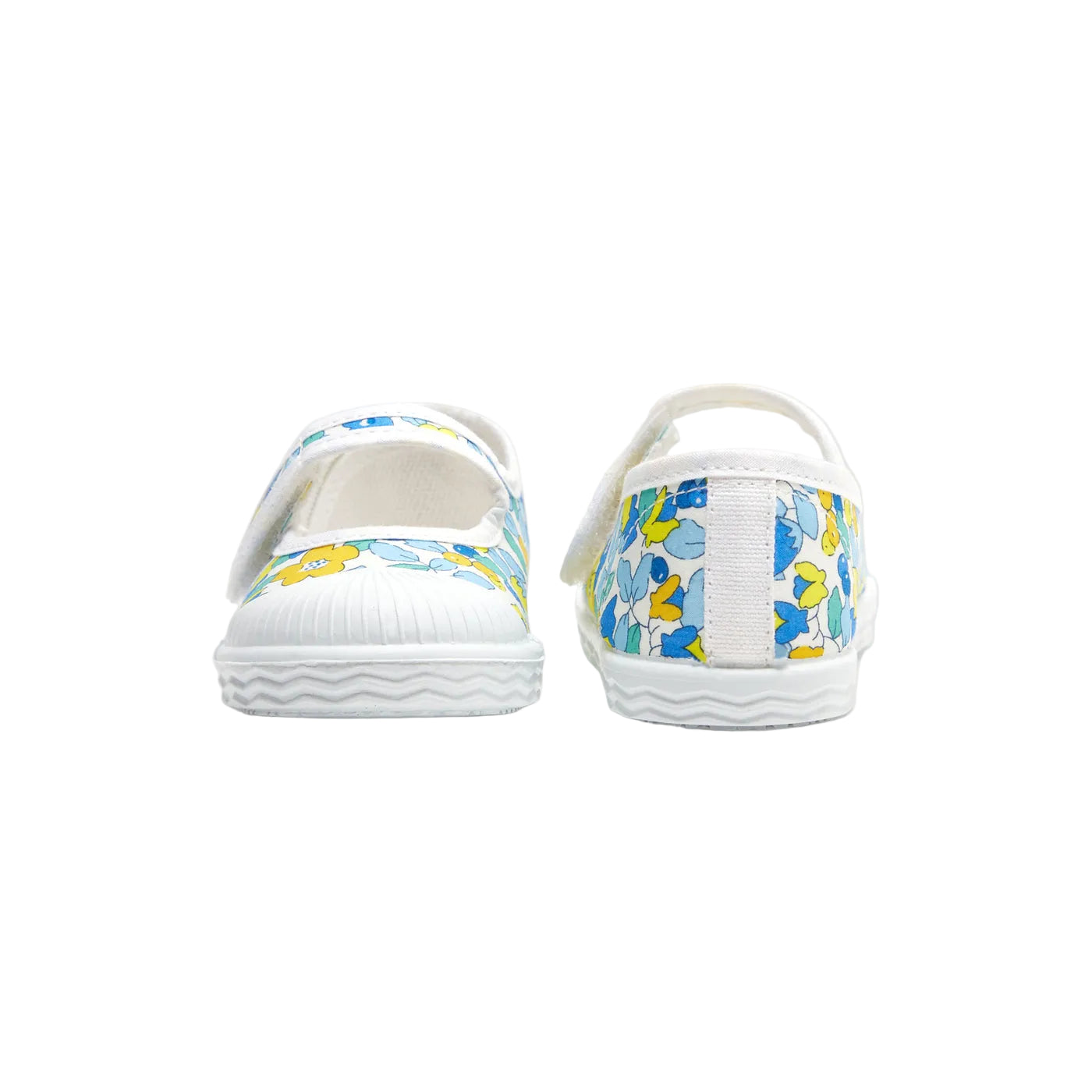 Jacadi Charles ix 22E Penny Col 913 Bleu/Multico