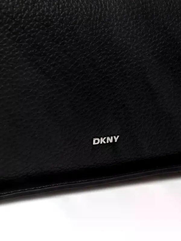DKNY Akia Shoulder Bag - Black