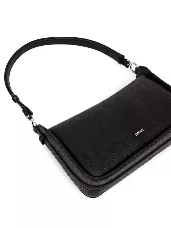DKNY Akia Shoulder Bag - Black