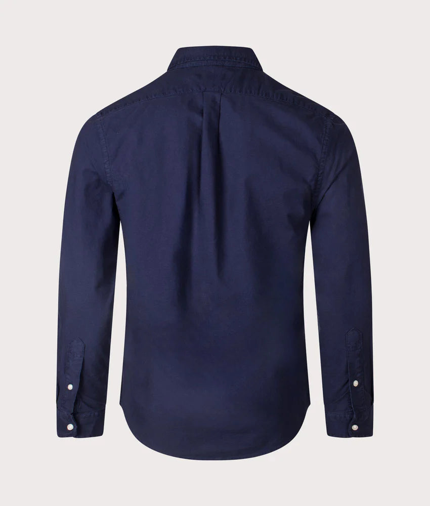 Polo Ralph Lauren Classic Fit Shirt - Navy