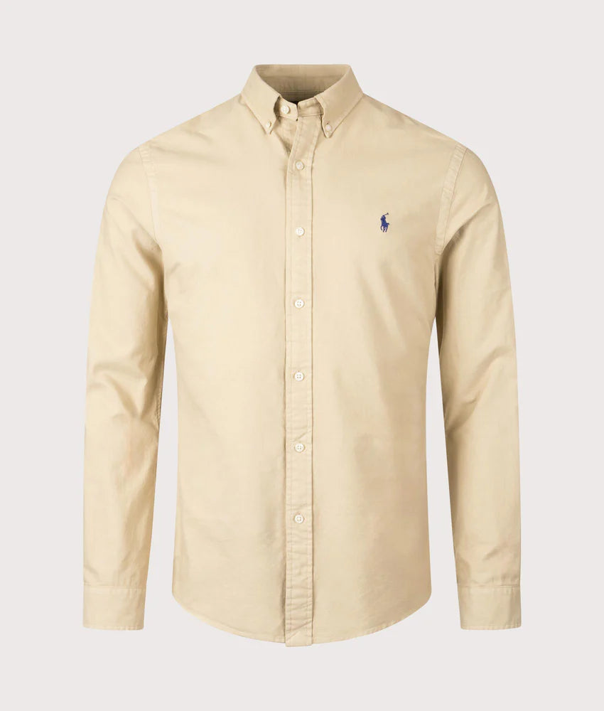 Polo Ralph Lauren Classic Fit - Beige