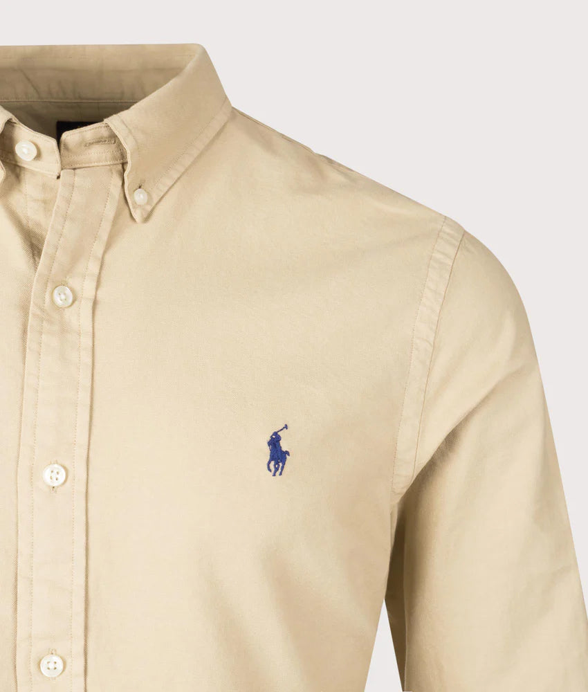 Polo Ralph Lauren Classic Fit - Beige