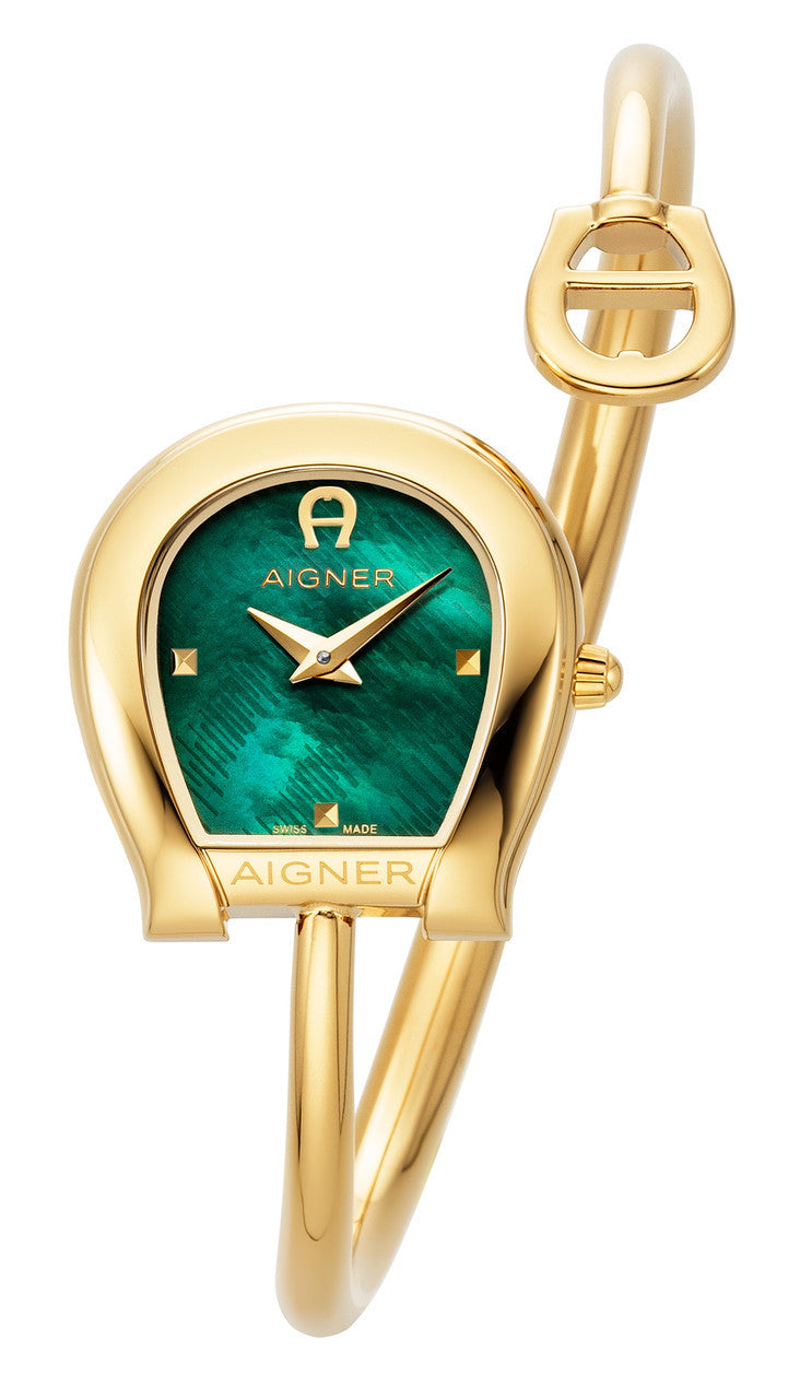 Aigner Flora Watch AGW.271007.S