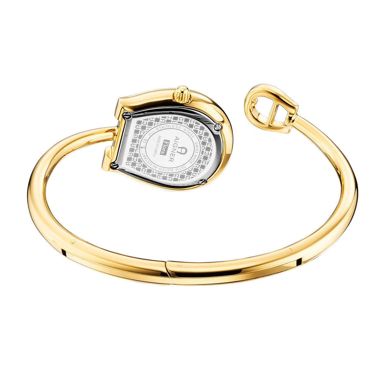 Aigner Flora Watch AGW.271007.S