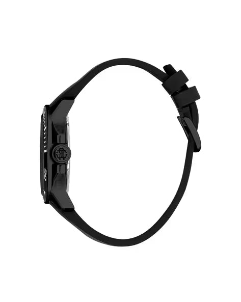 ROBERTO CAVALLI Men Spiccato Analogue Watch - 42mm
