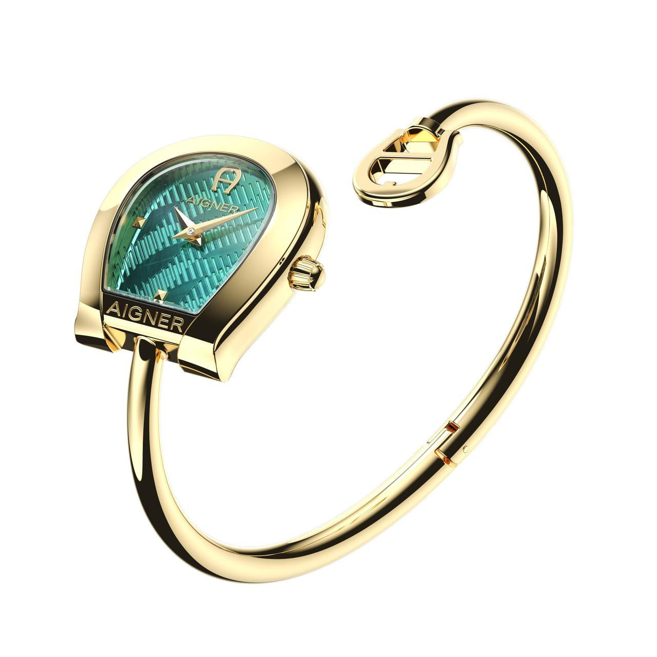 Aigner Flora Watch AGW.271007.S