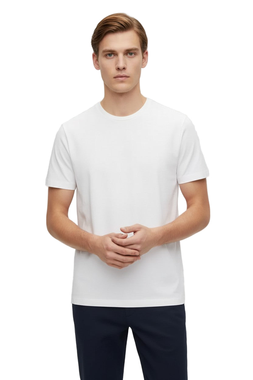 Hugo Boss - White