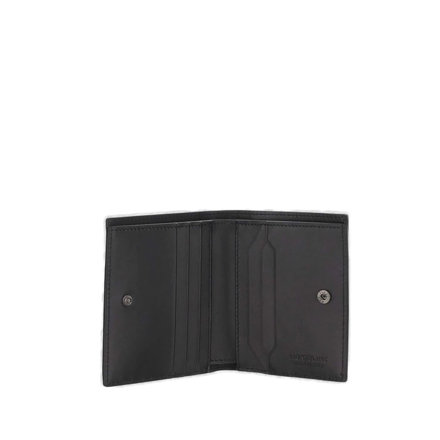 Montblanc Montblanc Extreme 3.0 6CC Compact Wallet - Lavender/Grey