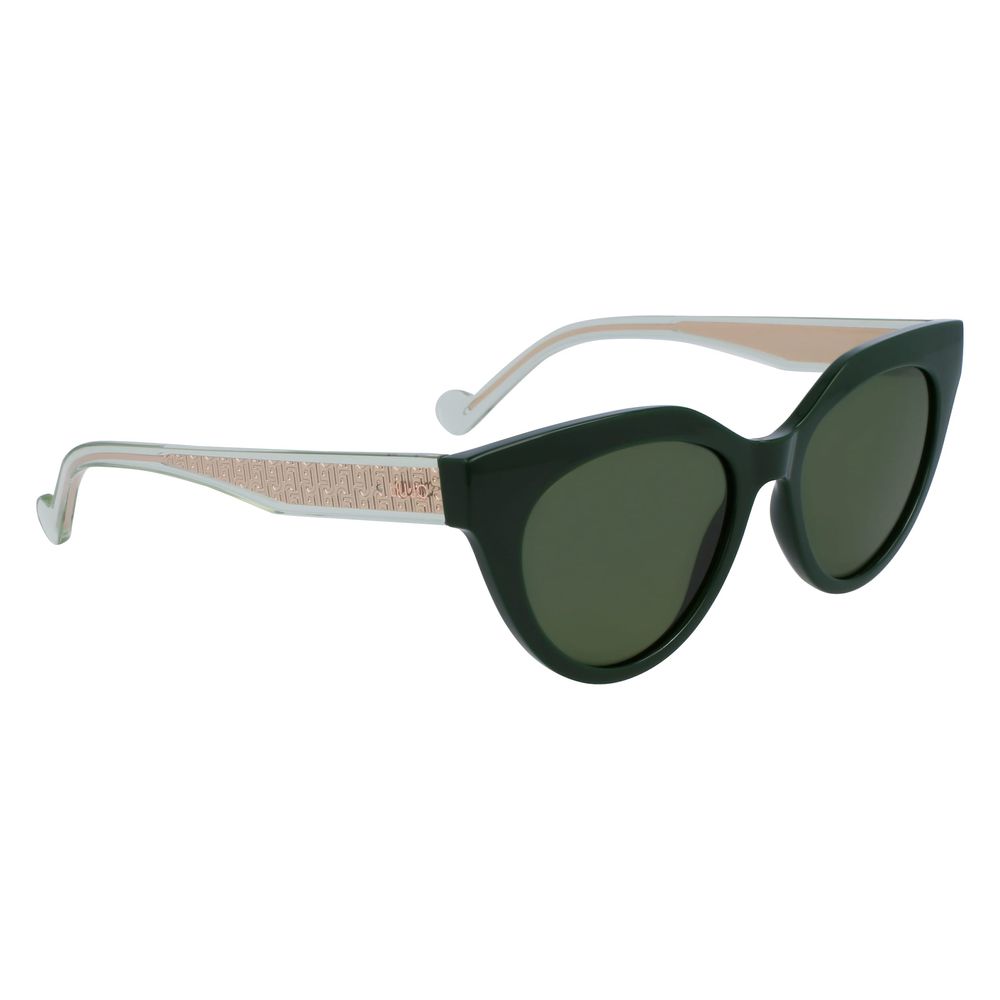 Liu Jo Bicolor Injected Sunglasses