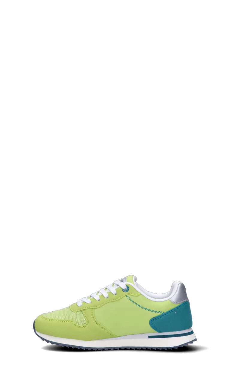U.S. Polo ASSN. Altena Green