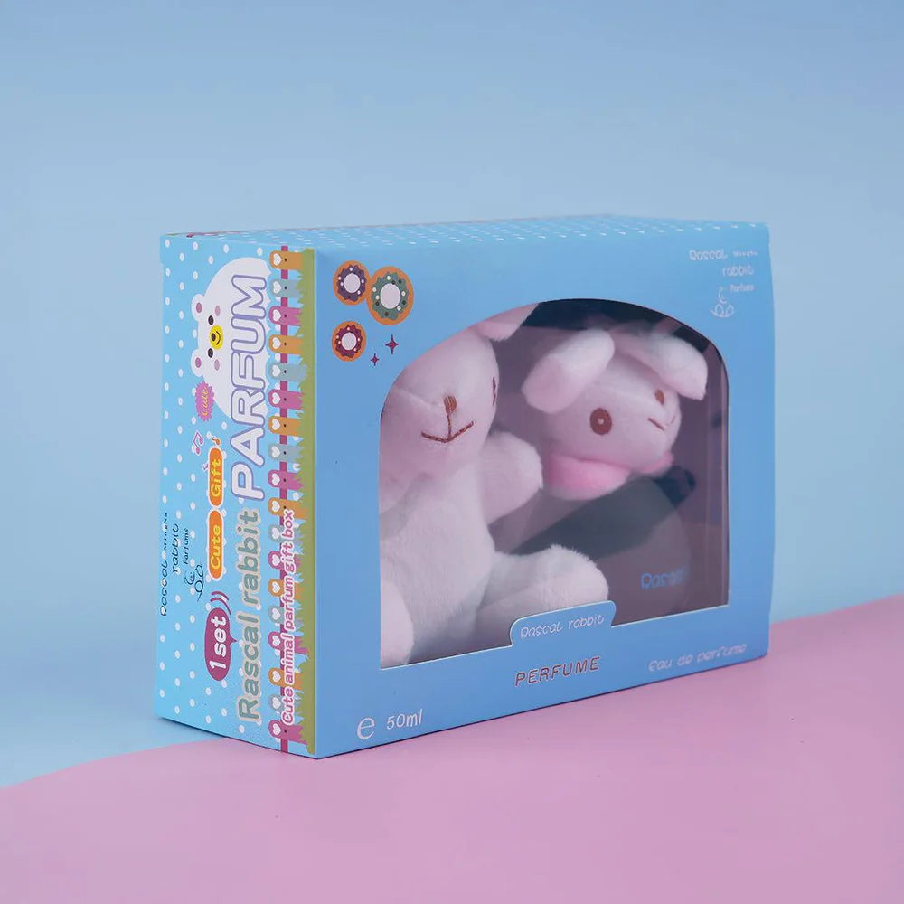 Rascal Rabbit Parfum gift box - 50 ml