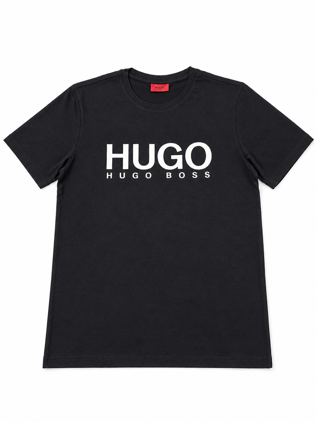 Hugo Boss T-shirt - Black