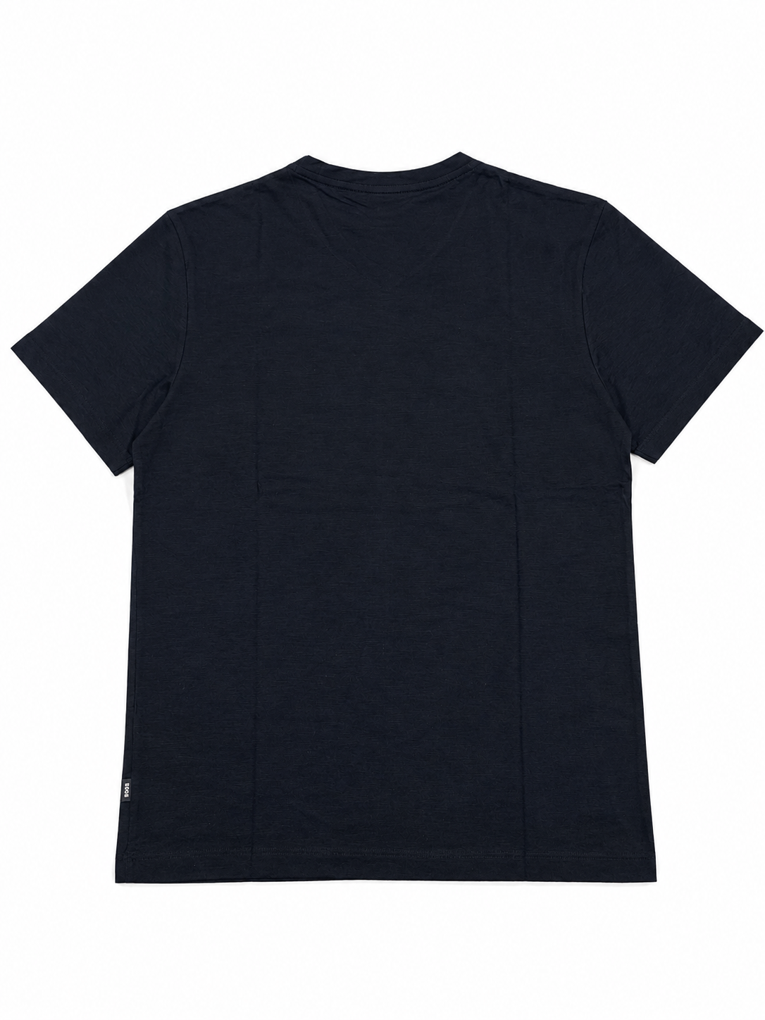 Hugo Boss 39 Plender Street T-shirt - Black
