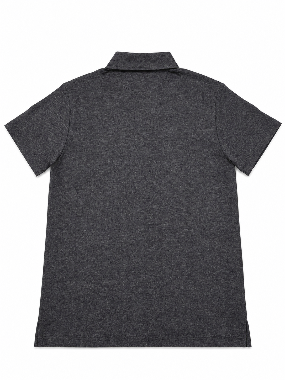 Polo Ralph Lauren Slim Fit Polo - Dark Grey