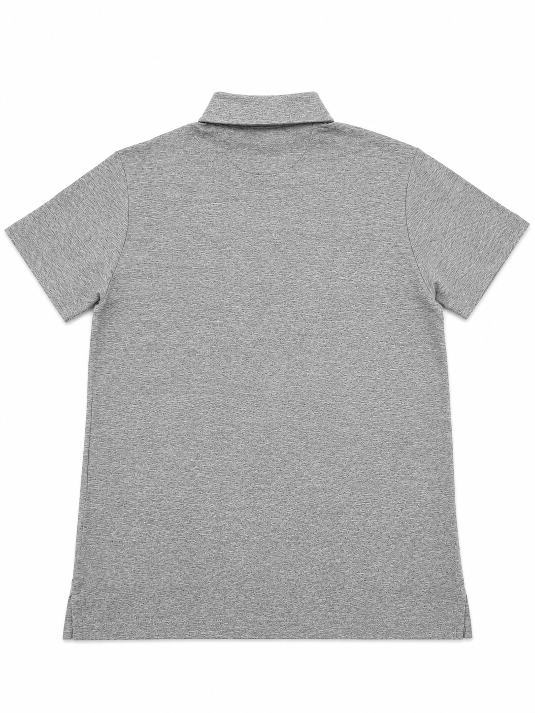Polo Ralph Lauren Slim Fit Polo - Grey