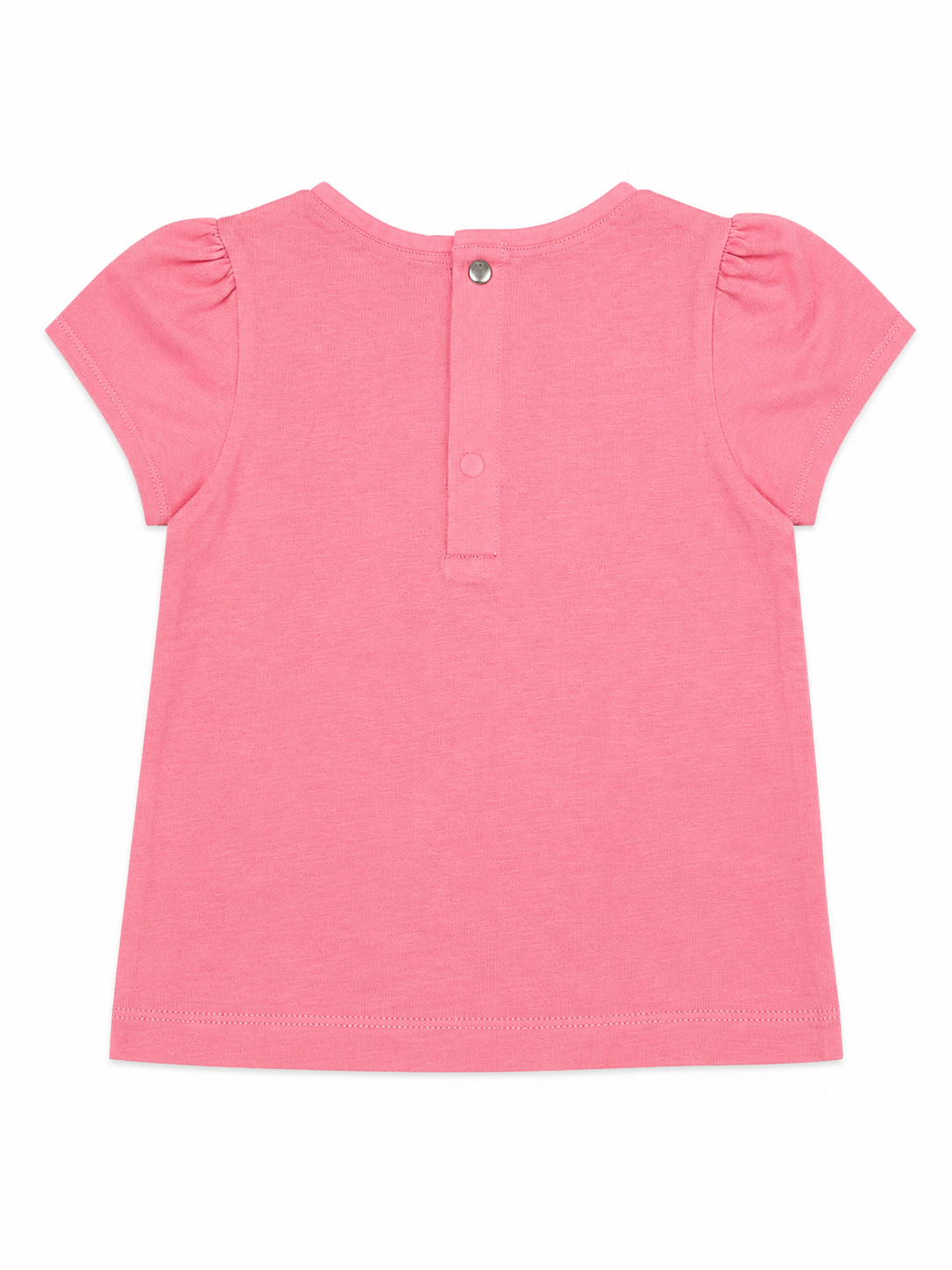 Jacadi T-Shirt Ganael - Rose