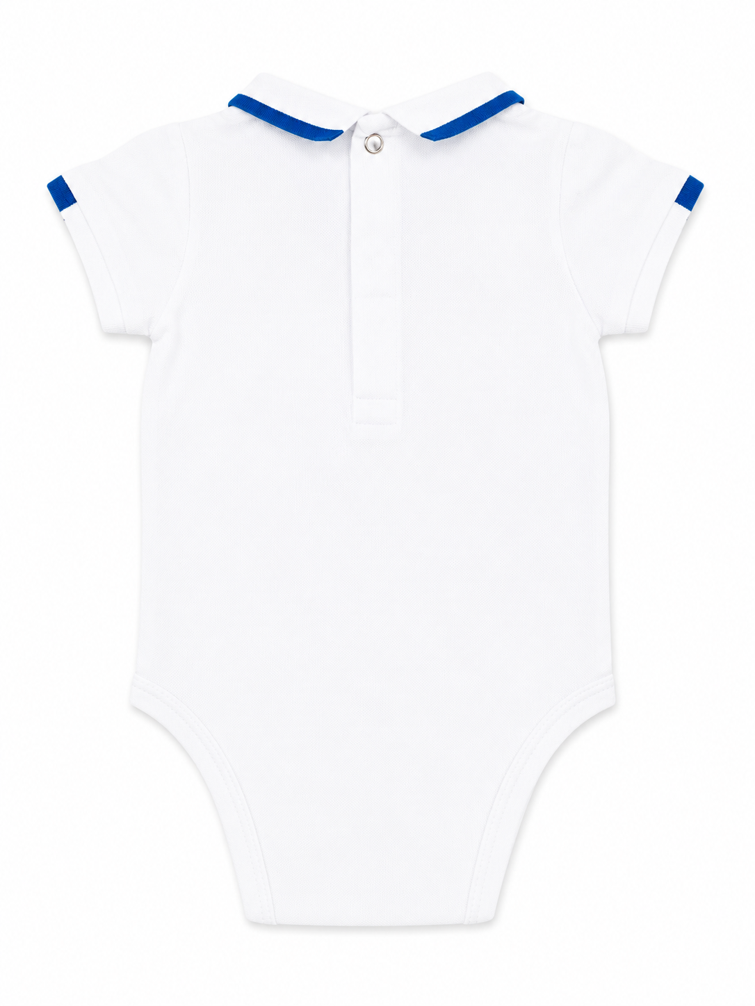 Jacadi Body Alto - Blanc