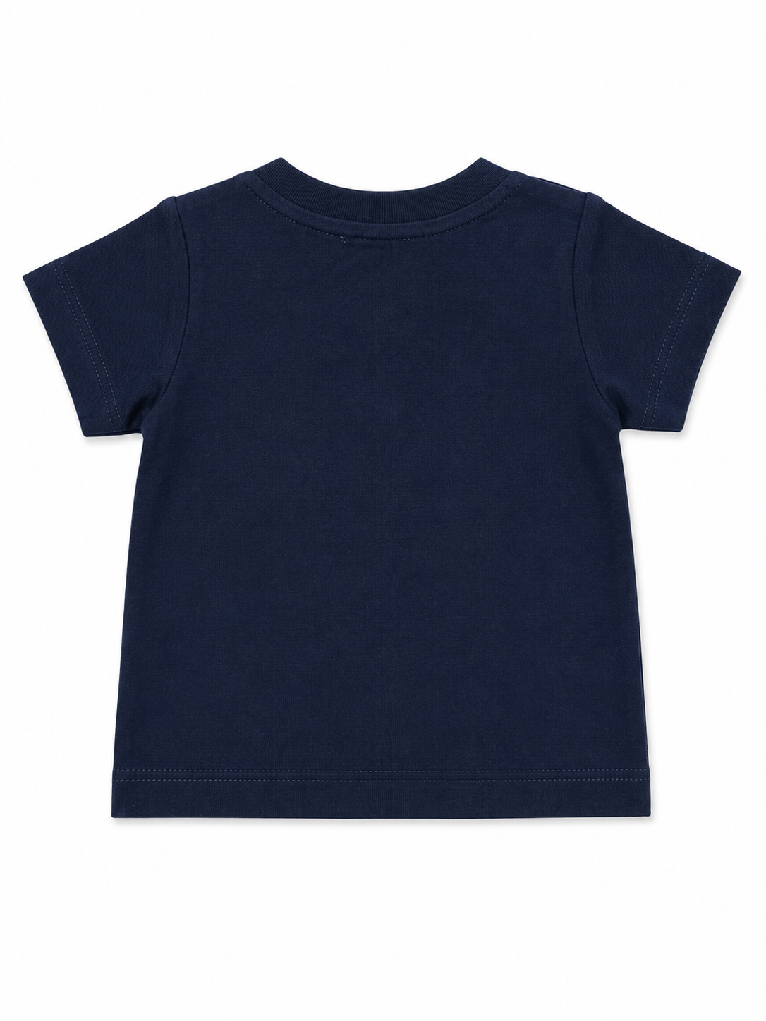Jacadi T-shirt Galette - Marine