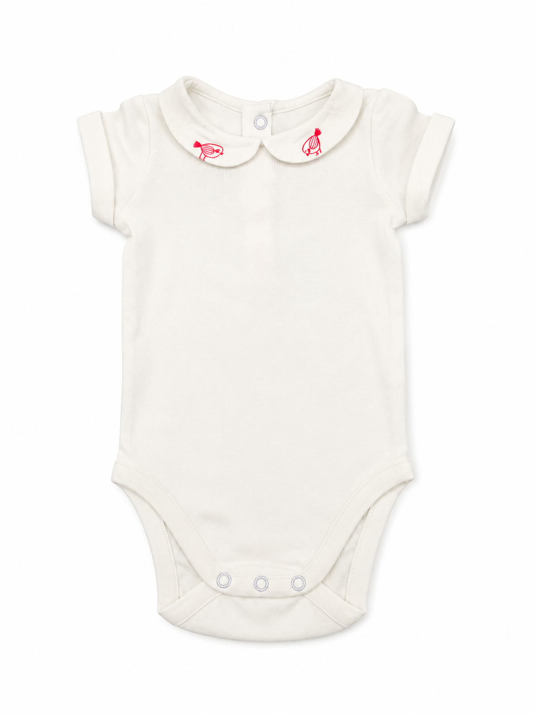 Jacadi Body Anissa - Blanc
