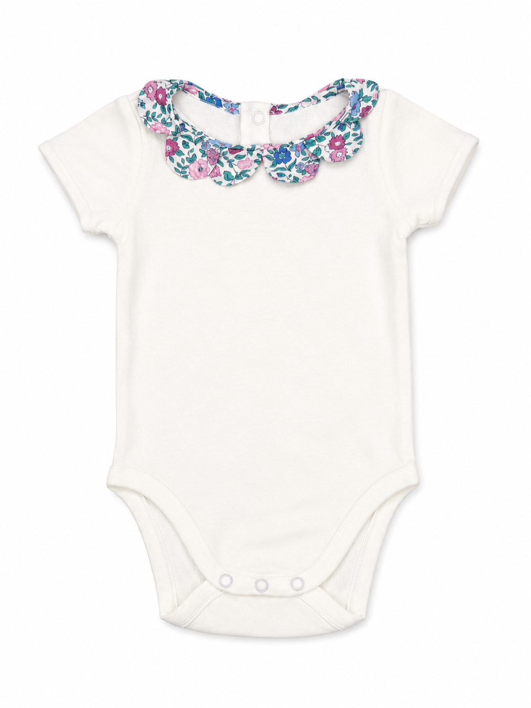 Jacadi Body Acacia - Blanc