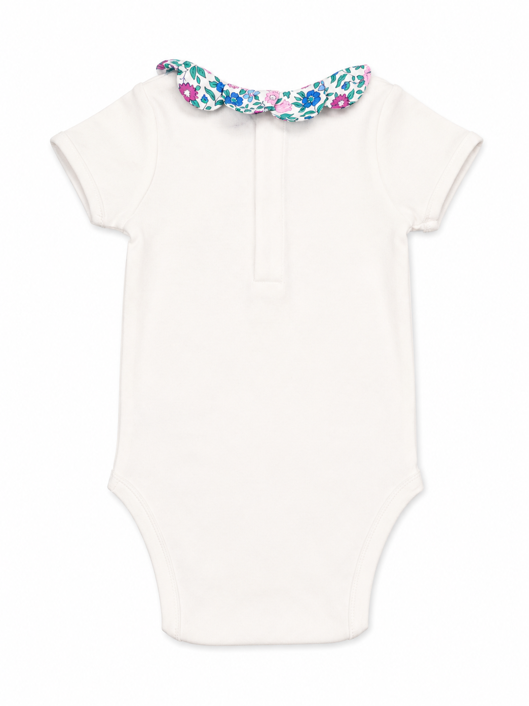 Jacadi Body Acacia - Blanc