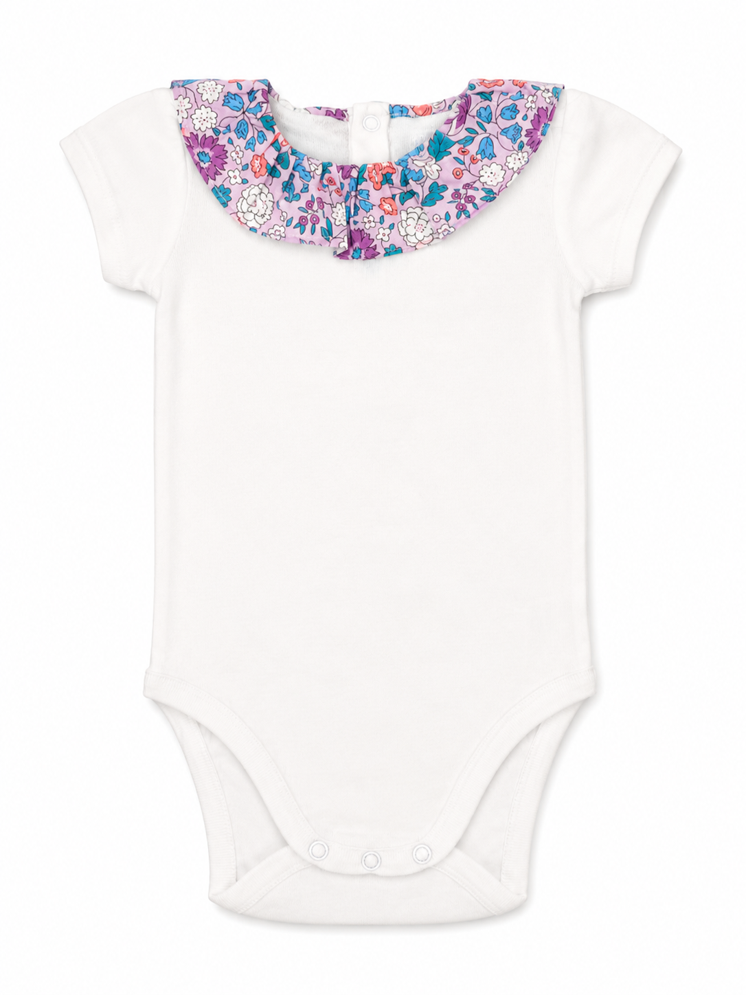 Jacadi Body Alec - Blanc