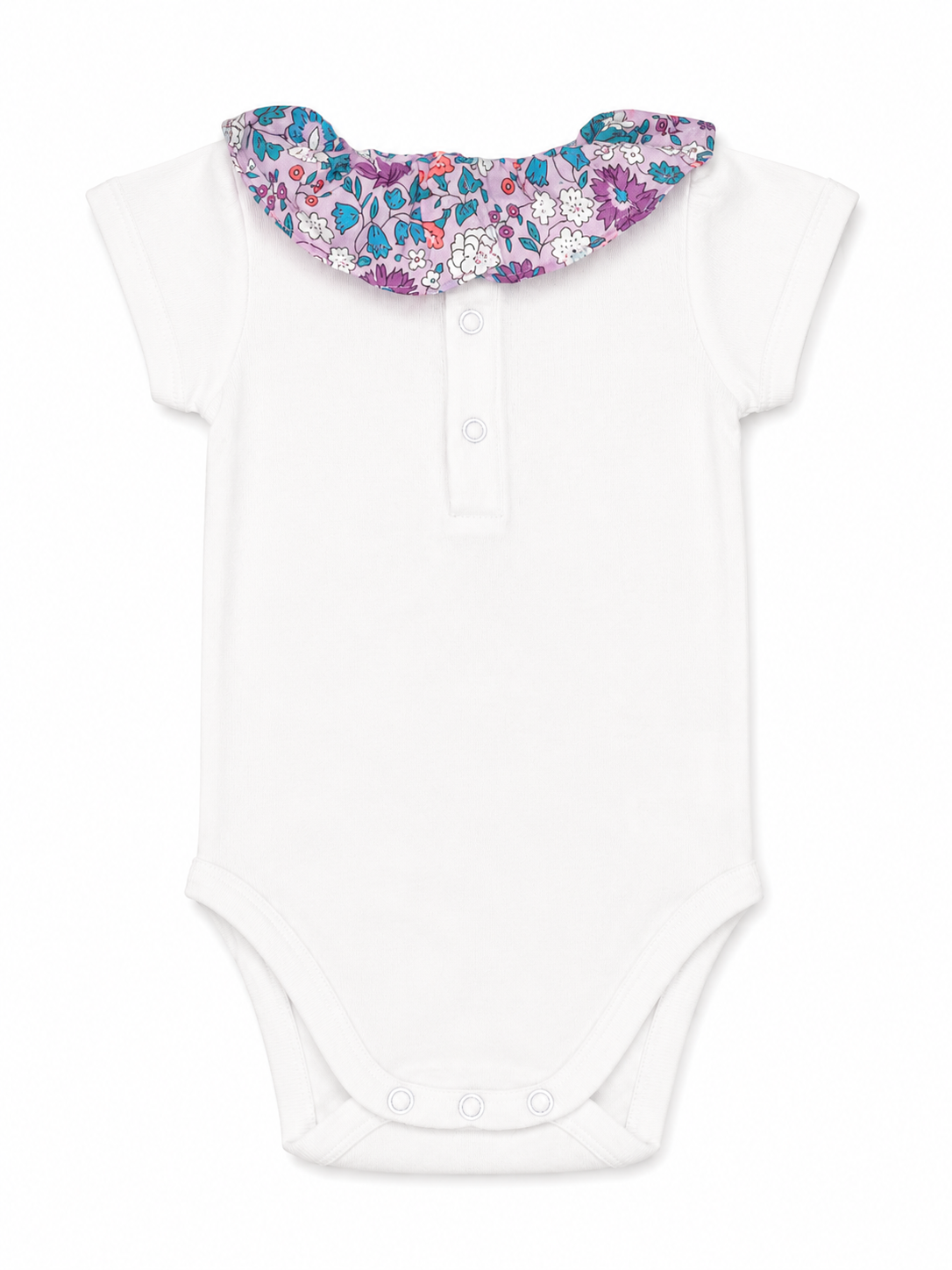 Jacadi Body Alec - Blanc