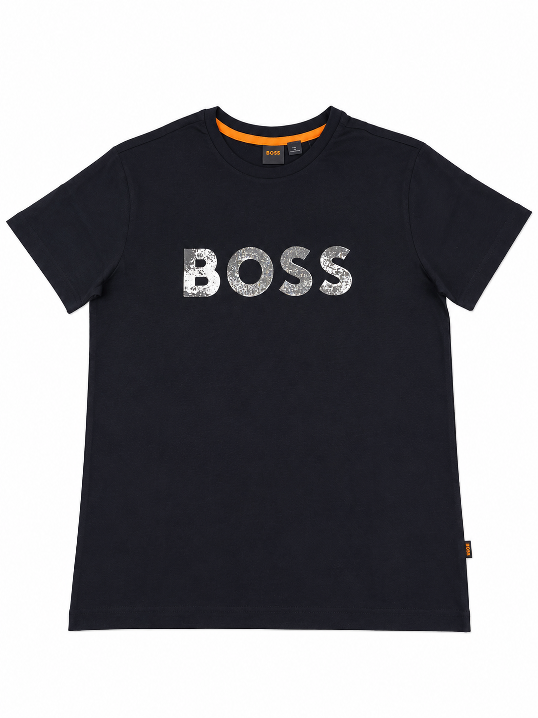 Hugo Boss Te-Bossocean T-Shirt – Black