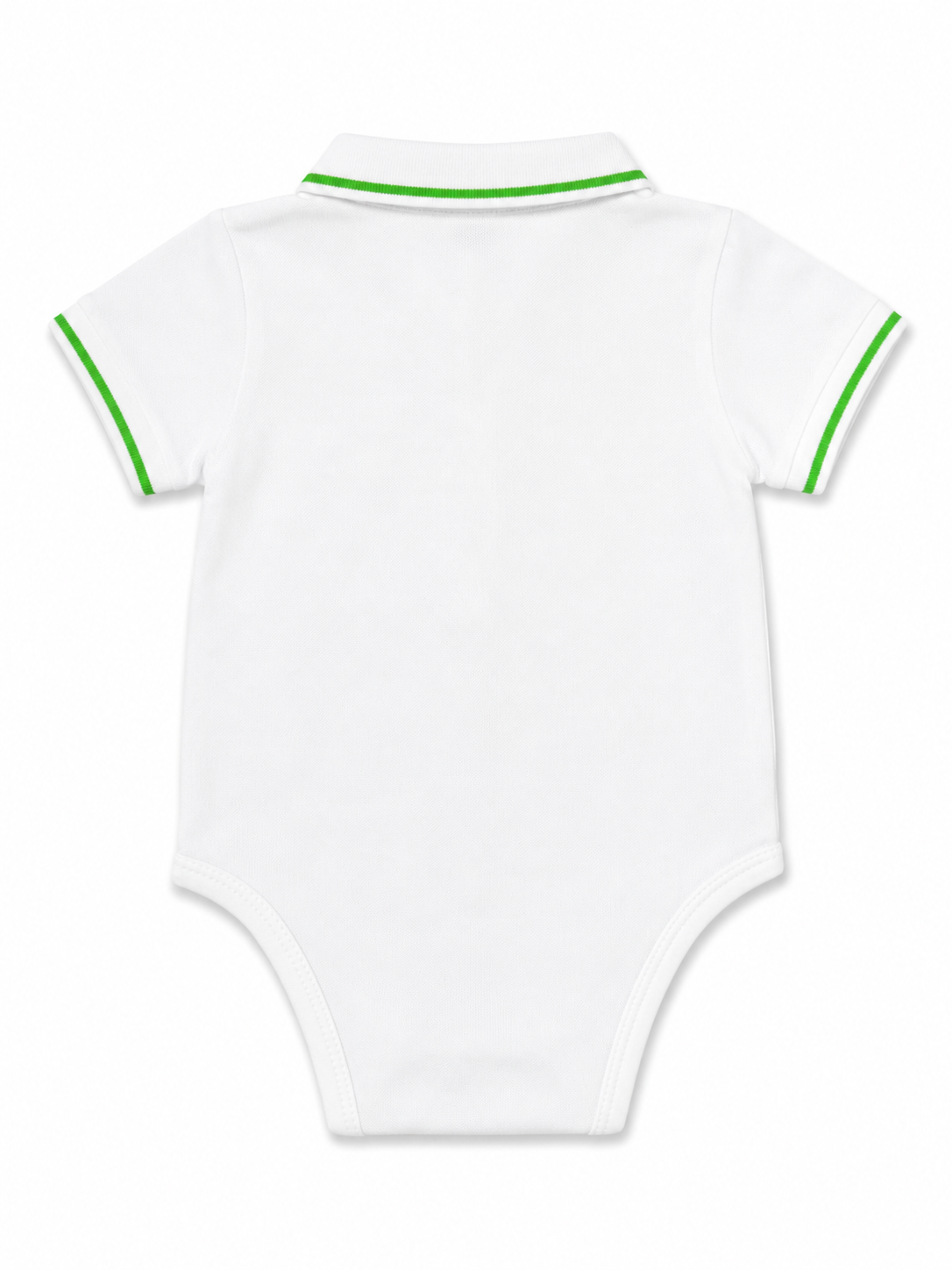 Jacadi Body Amical - Blanc