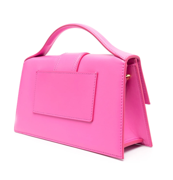 Jacquemus Le Bambino Long Bag - Pink