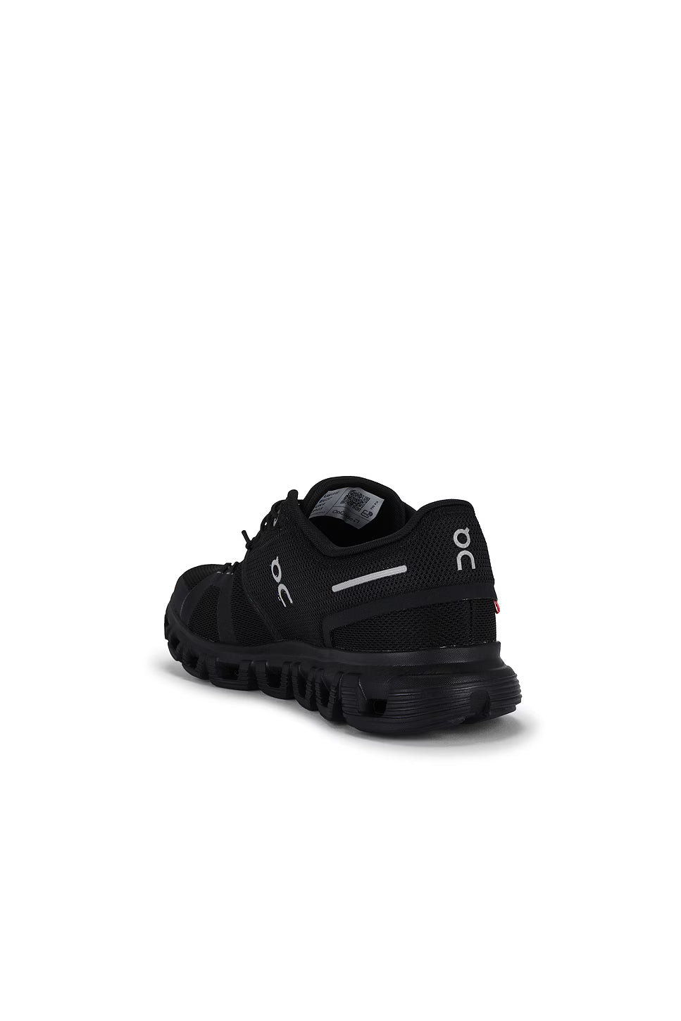 ON CLOUD 6 Black/Black